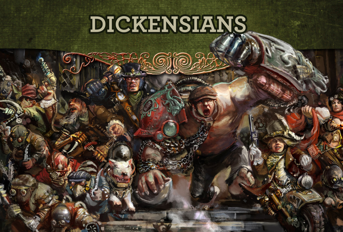 Dickensians