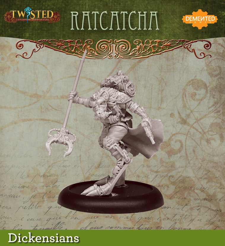 Urkin Rattcatcha